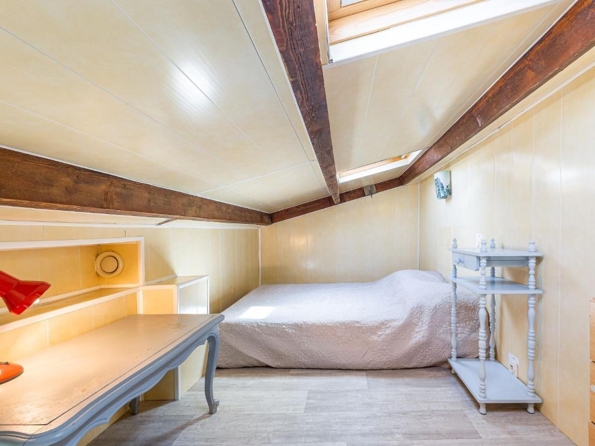 Studio Les Balcons De La Mediterranee-36 By Interhome Narbonne-Plage Eksteriør bilde