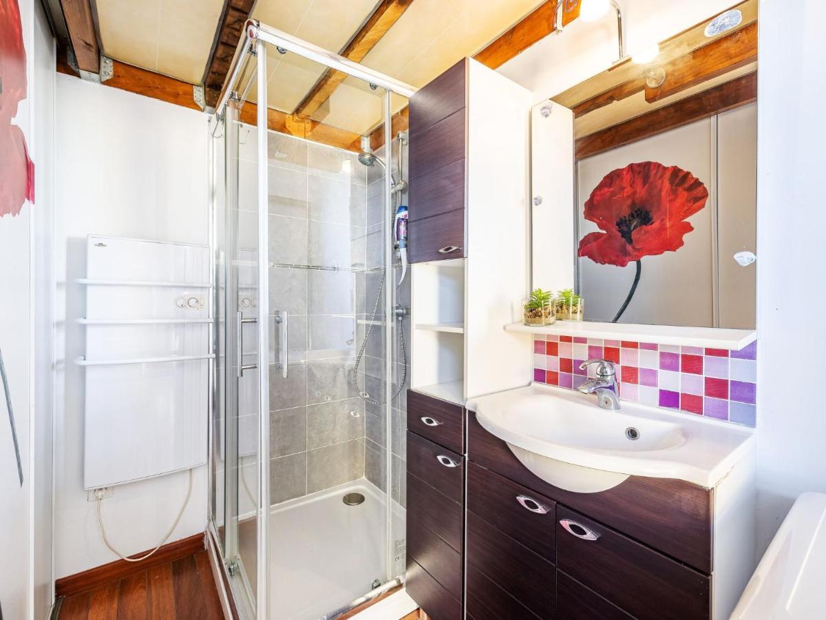 Studio Les Balcons De La Mediterranee-36 By Interhome Narbonne-Plage Eksteriør bilde